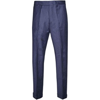Abbigliamento Uomo Pantaloni Be Able  Blu