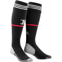 Biancheria Intima Calzini adidas Originals JUVE H SOCK Black