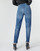 Abbigliamento Donna Jeans dritti G-Star Raw 3301 HIGH STRAIGHT 90'S ANKLE WMN Cobalt
