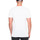Abbigliamento Uomo T-shirt & Polo New-Era 11204001 Bianco