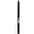 Image of Eyeliners Maybelline New York Tattoo Liner Gel Pencil 900-deep Onix Black
