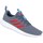 Scarpe Unisex bambino Sneakers basse adidas Originals Lite Racer Cln K Bianco, Grigio