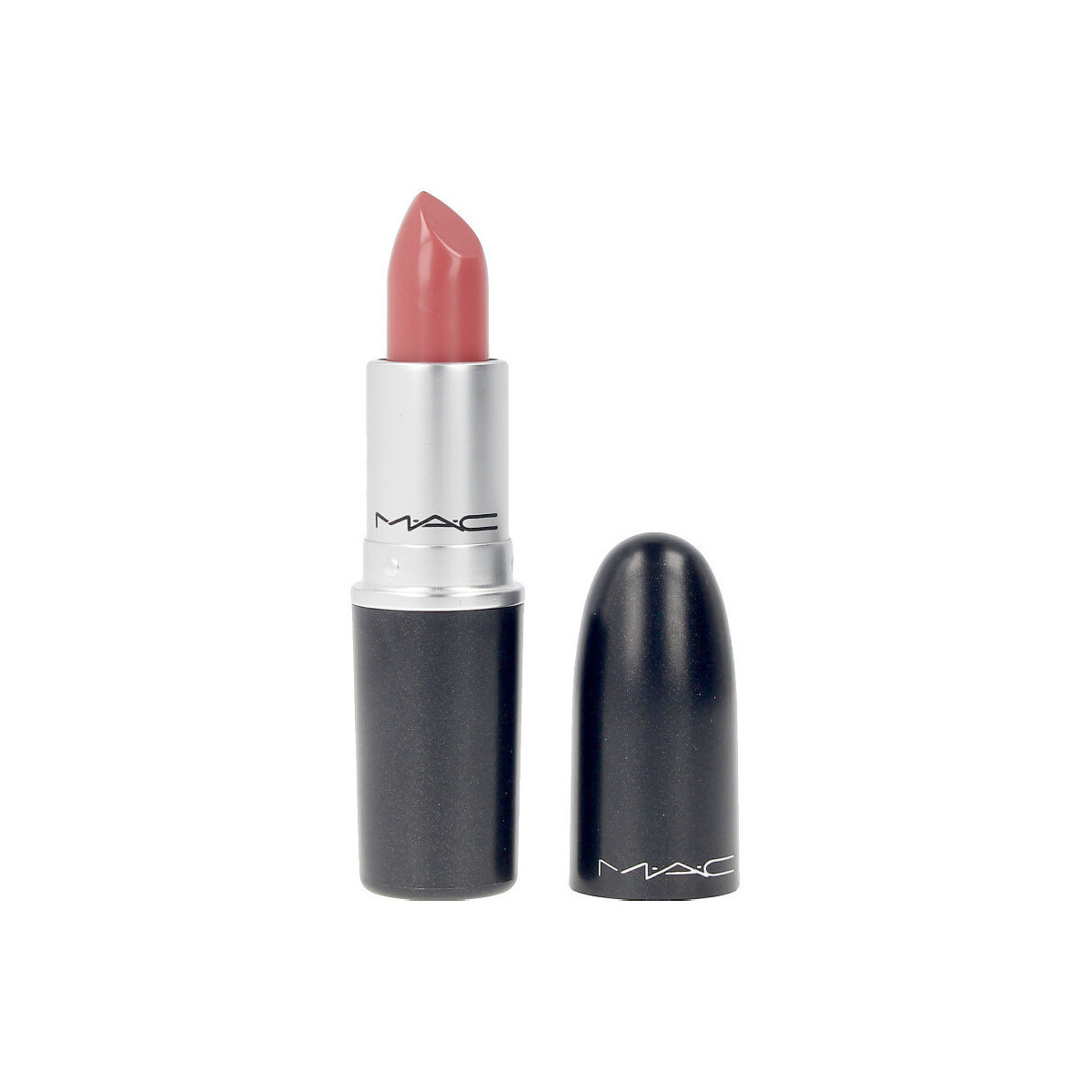 Bellezza Donna Rossetti Mac Amplified Lipstick cosmo 