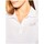 Abbigliamento Uomo T-shirt & Polo Ea7 Emporio Armani Polo EA7 3HTF57 TJ29Z Donna Bianco Bianco