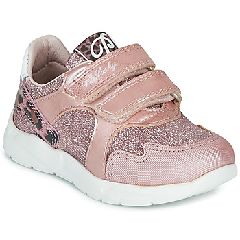 Scarpe Bambina Sneakers basse Pablosky 285279 Rosa