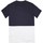 Abbigliamento Uomo T-shirt & Polo Paolo Pecora  Bianco