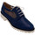 Scarpe Donna Sneakers Angela Calzature ANSANGC082blu Blu