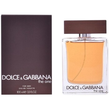 D&G The One - colonia - 100ml - vaporizzatore The One - cologne - 100ml - spray