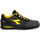 Scarpe Uomo Sneakers Diadora UTILITY RUN NET AIRBOX Grigio