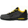 Scarpe Uomo Sneakers Diadora UTILITY RUN NET AIRBOX Grigio