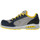 Scarpe Uomo Sneakers Diadora UTILITY RUN NET AIRBOX LOW Blu