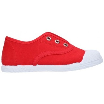 Scarpe Bambino Sneakers basse Batilas 87701 Niño Rojo rouge