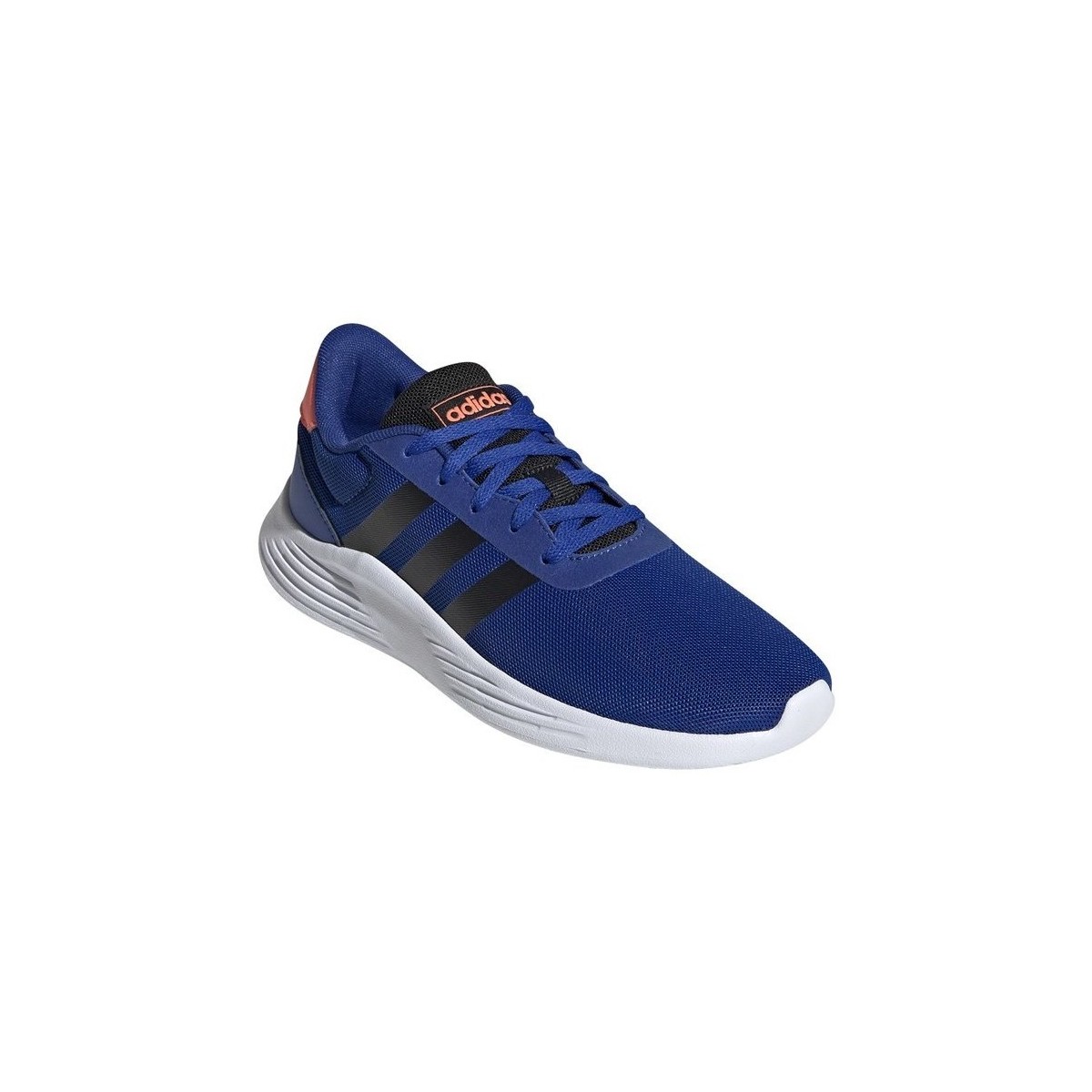Scarpe Unisex bambino Sneakers basse adidas Originals Lite Racer Blu