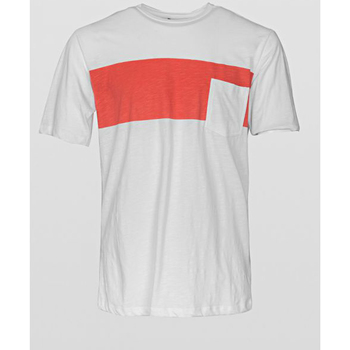 Abbigliamento Uomo T-shirt maniche corte Antony Morato MMKS01799-FA100136 Rosso