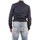 Abbigliamento Uomo Camicie maniche lunghe Antony Morato MMSL00293-FA450001 Blu