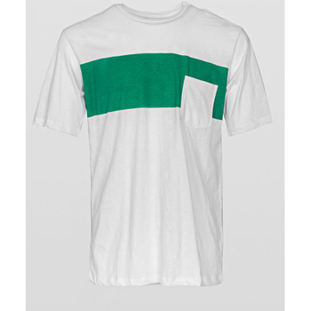 Abbigliamento Uomo T-shirt maniche corte Antony Morato MMKS01799-FA100136 Verde