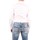 Abbigliamento Uomo Camicie maniche lunghe Antony Morato MMSL00375-FA450001 Bianco