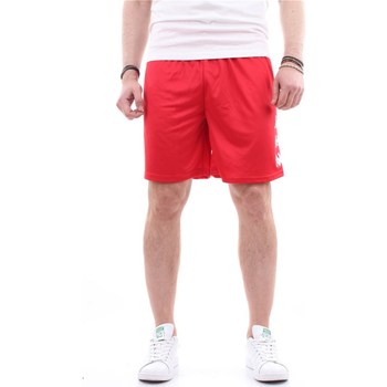 Abbigliamento Uomo Shorts / Bermuda Kappa 3038WG0 Rosso