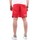 Abbigliamento Uomo Shorts / Bermuda Kappa 3038WG0 Rosso