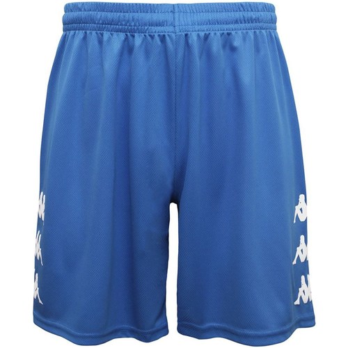 Abbigliamento Uomo Shorts / Bermuda Kappa 3038WG0 Blu