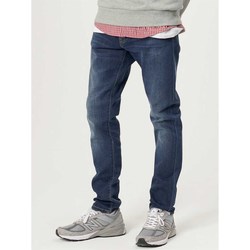 Abbigliamento Uomo Jeans slim Carhartt I015331-30 Blu