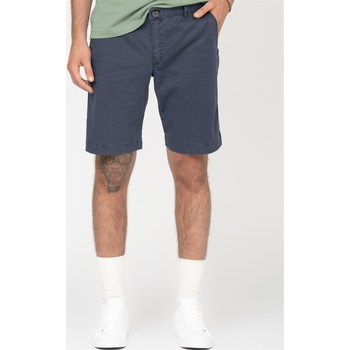 Abbigliamento Uomo Shorts / Bermuda Brekka BRSW0033 Blu