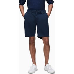 Abbigliamento Uomo Shorts / Bermuda Calvin Klein Jeans K10K105314 Blu