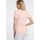Abbigliamento Donna T-shirt maniche corte Lois T Shirt Rose 420472094 Rosa