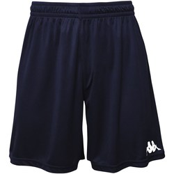 Abbigliamento Uomo Shorts / Bermuda Kappa 303jik0 Blu
