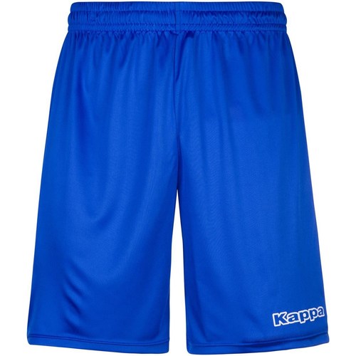 Abbigliamento Uomo Shorts / Bermuda Kappa 304PDT0 Blu