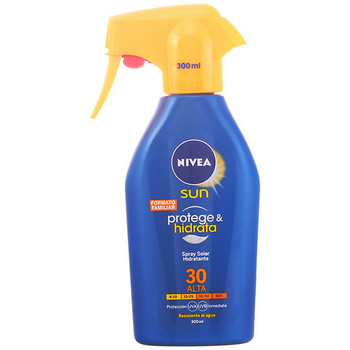 Bellezza Eau de parfum Nivea Sun Spray Hidratante Fp30 - 300ml - crema solare Sun Spray Hidratante Fp30 - 300ml - sunscreen
