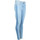 Abbigliamento Donna Pantaloni 5 tasche Calvin Klein Jeans J20J207127 / Wertical straps Blu