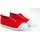 Scarpe Bambina Multisport Vulca-bicha Tela bambino  625 rosso Rosso