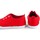 Scarpe Bambina Multisport Vulca-bicha Tela bambino  625 rosso Rosso