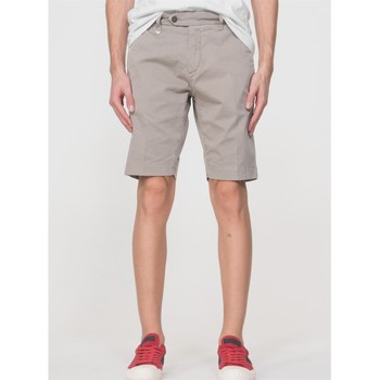 Abbigliamento Uomo Shorts / Bermuda Antony Morato MMSH00141-FA800129 Multicolore