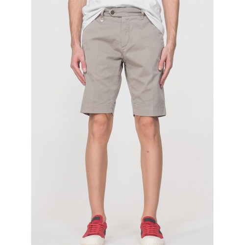Abbigliamento Uomo Shorts / Bermuda Antony Morato MMSH00141-FA800129 Multicolore