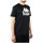 Abbigliamento Uomo T-shirt maniche corte Kappa Caspar Tshirt Nero