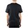 Abbigliamento Uomo T-shirt maniche corte Kappa Caspar Tshirt Nero