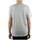 Abbigliamento Uomo T-shirt maniche corte Kappa Caspar Tshirt Grigio