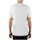 Abbigliamento Uomo T-shirt maniche corte Kappa Caspar Tshirt Bianco