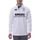 Abbigliamento Uomo T-shirt & Polo Hungaria H-16TLMOLORE Bianco