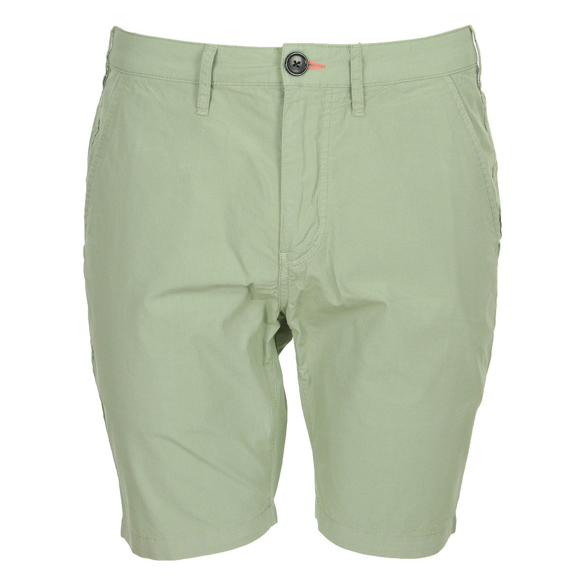 Abbigliamento Uomo Shorts / Bermuda Paul Smith Bermuda Regular-fit Verde