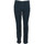 Abbigliamento Donna Pantaloni 5 tasche Paul Smith Jeans Tapered Blu