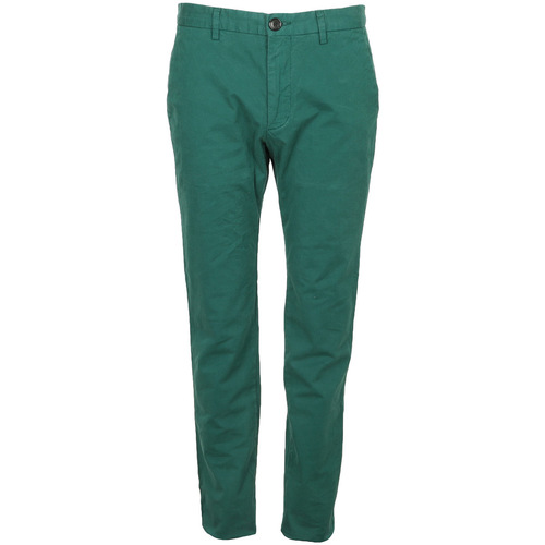 Abbigliamento Uomo Pantaloni 5 tasche Paul Smith Pantalons Chino Slim fit Verde