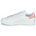 Scarpe Sneakers basse adidas Originals STAN SMITH W Bianco / Rosa