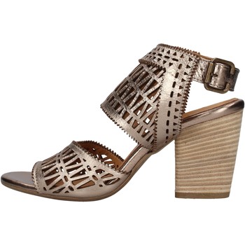 Scarpe Donna Scarpe acquatiche Bueno Shoes - Sandalo bronzo 1004 Marrone