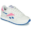 Sneakers basse Reebok Classic  CL LEATHER MARK