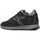 Scarpe Donna Sneakers Mizuno Sneakers D1GE181409 ETAMIN 2 - Donna Nero