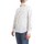 Abbigliamento Uomo Camicie maniche corte Xacus 61243.002 Camicia Uomo Bianco Bianco