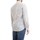 Abbigliamento Uomo Camicie maniche corte Xacus 61243.002 Camicia Uomo Bianco Bianco